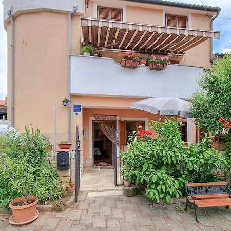 Apartamento Valentino Novigrad Istria Exterior foto