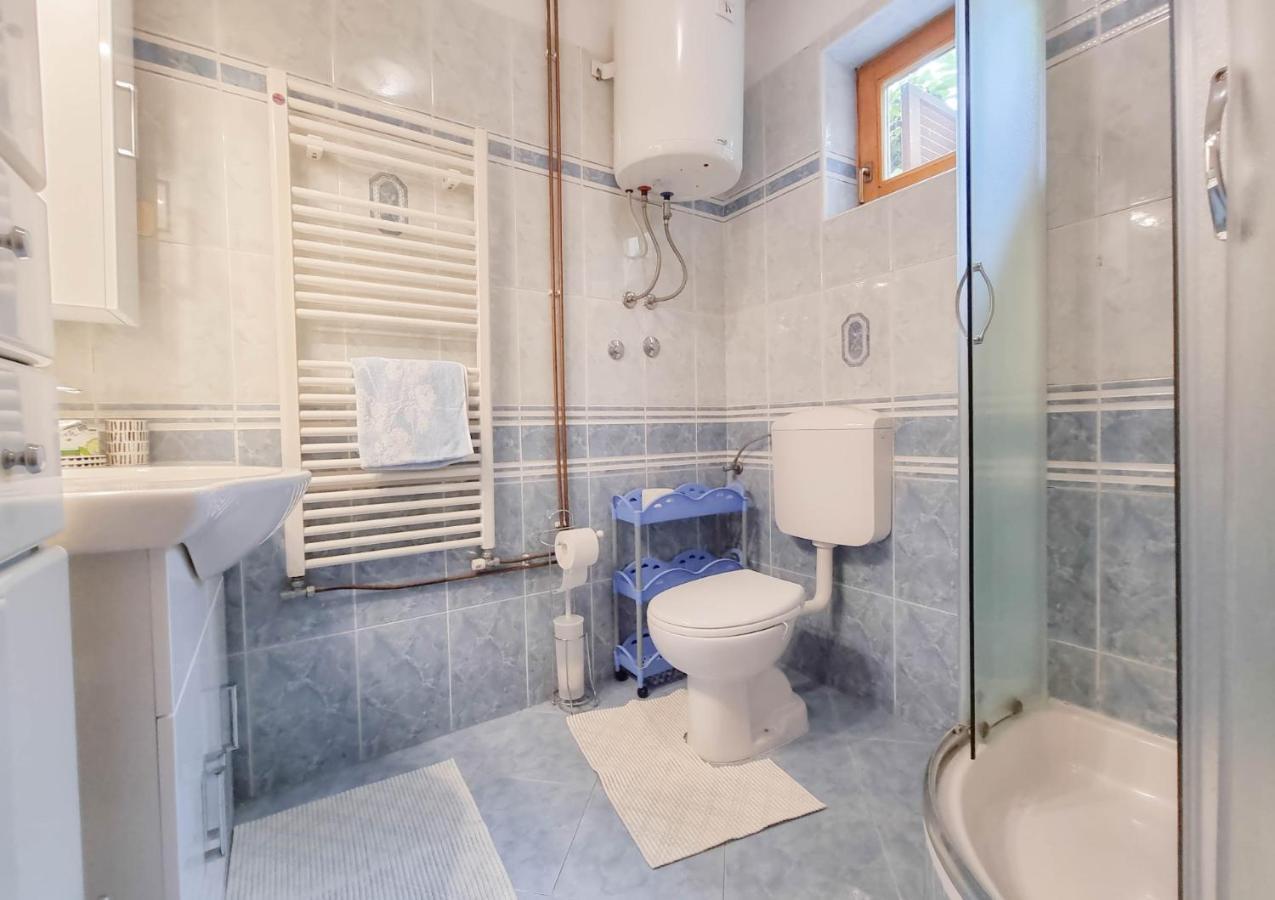 Apartamento Valentino Novigrad Istria Exterior foto