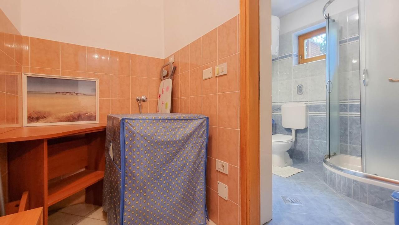 Apartamento Valentino Novigrad Istria Exterior foto