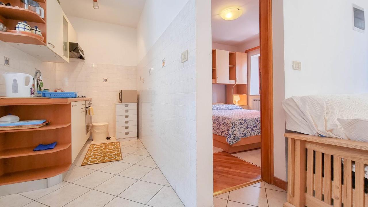 Apartamento Valentino Novigrad Istria Exterior foto